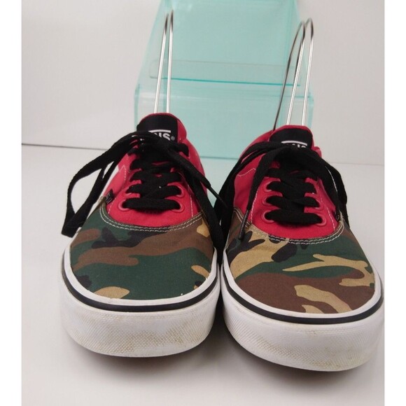 Vans Doheny Shoes Sneakers Skating Casual Low Top Skate Men\'s Size 7.5 main image 8